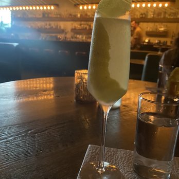 Attaboy - Cocktail Bars Near Me - Nashville, Tennessee