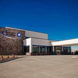 Talley Eye Institute - Talley Eye Institute