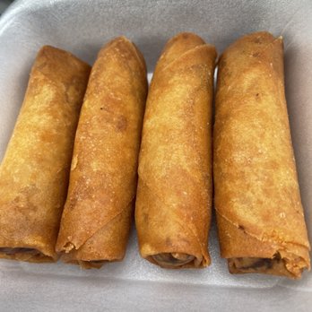 Thai Rod Dee - Egg Rolls - Thai Near Me - Layton, Utah Thai Rod Dee - Egg Rolls - Thai Near Me - Layton, Utah