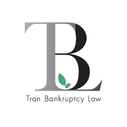 Rex Tran - Tran Bankruptcy Law