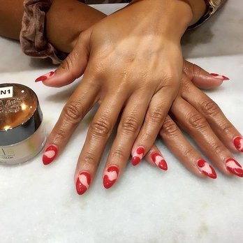 Luxury Nails and Day Spa - Nail Salons Near Me - Windermere, Florida