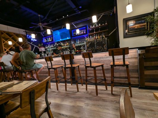 Oao - Sushi Bar & Grill at Wailea by null