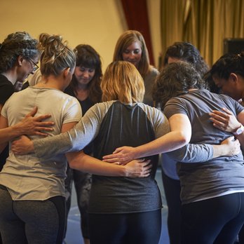IMPACT Bay Area - Our 3-day Women's Basics Course is built on respect, safety and community. - Self-defense Classes Near Me