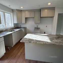 Bella Marble & Granite