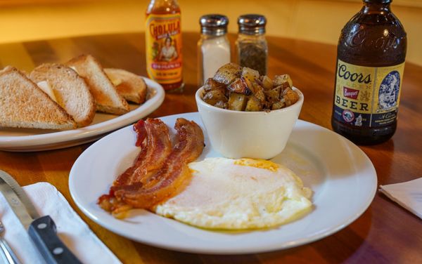 The Nugget of Summerland by null