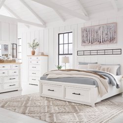 Liberty Lagana Furniture