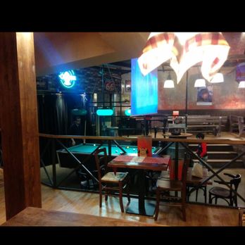 Doppio Malto - Sala - Pizza Near Me - Thiene, Virgin Islands