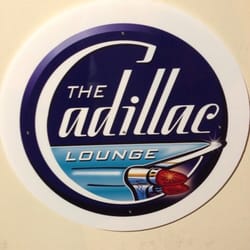 The Cadillac Lounge