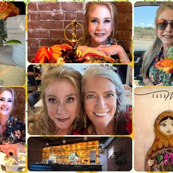 Casa Madre - Very unique and special. - Cocktail Bars Near Me - Tucson, Arizona
