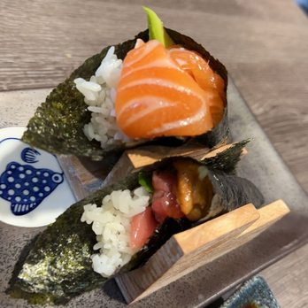 Sushi Pro - Salmon Avocado & Sushi Pro - Japanese Near Me - San Jose, California