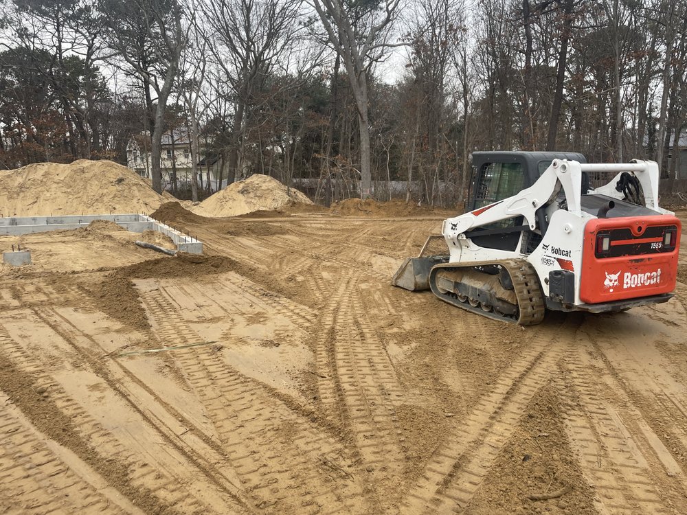 Slide of Elite Excavation & Drainage