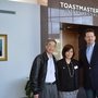 Toastmasters International