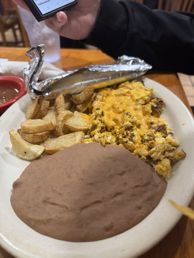 El Charro Cafe