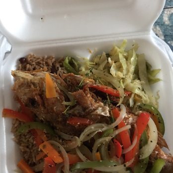 One Love - Take out fish meal $12 - Caribbean Near Me - Port St Lucie, Florida One Love - Take out fish meal $12 - Caribbean Near Me - Port St Lucie, Florida
