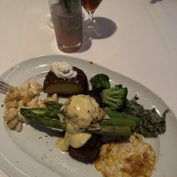 Steak 48 - Steakhouses Near Me - Beverly Hills, California