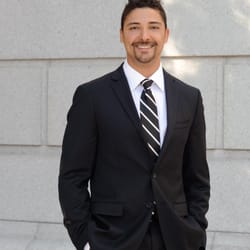 Crowell Law Offices - Owner Hendrick Crowell