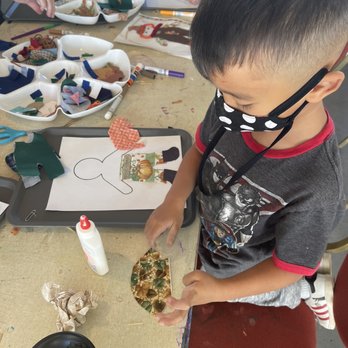 Start The Art - Art Classes Near Me - Pacifica, California