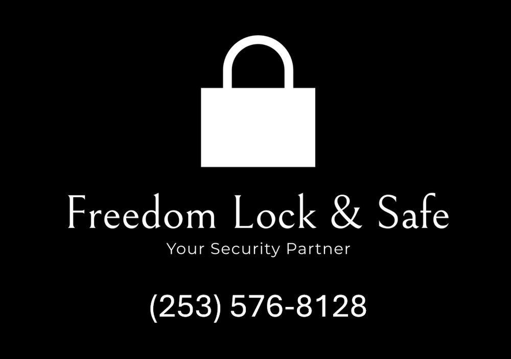 Freedom Lock and Safe - veterans service organization in Lakewood, WA