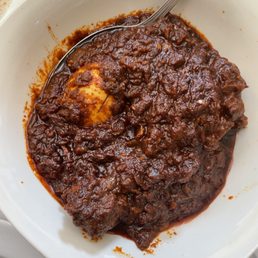 Doro Wot / ዶሮ ወጥ