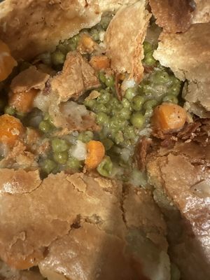 Southern Baked Pie Company by null