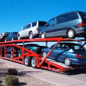A-1 Auto Transport - Towing Near Me - Carson City, Nevada A-1 Auto Transport - Towing Near Me - Carson City, Nevada