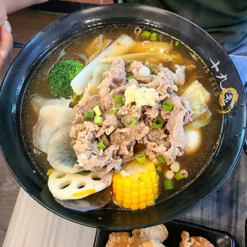 19 GOLD - Meat Lover Malatang - Taiwanese Near Me - Seattle, Washington