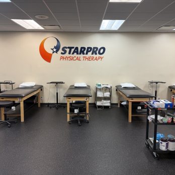 StarPro Physical Therapy - Physical Therapy Near Me - Katonah, New York