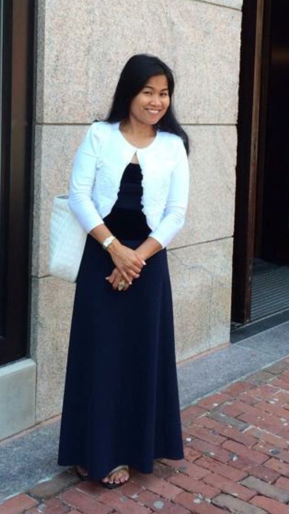 Dara Thai Massage & Spa