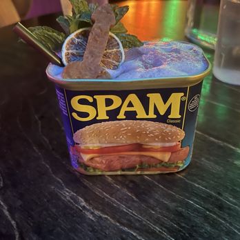 Hell Or High Water Tiki - Zen & the Art of Microdosing Mercury - Tiki Bars Near Me - Denver, Colorado