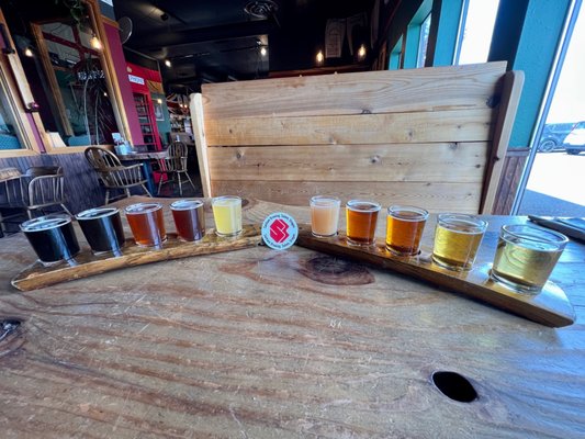 Santiam Brewing by null