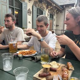 German Board