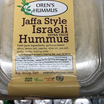 Oren's Hummus Express - Falafel Near Me - Palo Alto, California Oren's Hummus Express - Falafel Near Me - Palo Alto, California