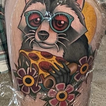 Starkweather Tattoo Collective - Tattoo Near Me - Madison, Wisconsin Starkweather Tattoo Collective - Tattoo Near Me - Madison, Wisconsin