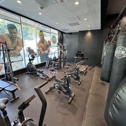 LA Boxing Gym