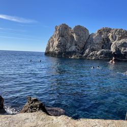 Faro di Punta Carena