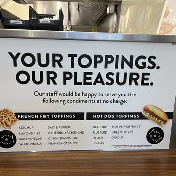 New York Fries - a hot dog with toppings - Fast Food Near Me - Kelowna, British Columbia New York Fries - a hot dog with toppings - Fast Food Near Me - Kelowna, British Columbia