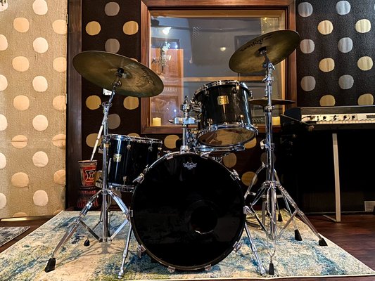 Pencil Factory Recording by null