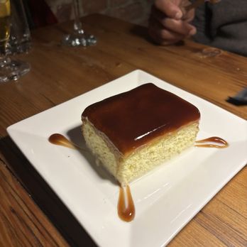 Çka Ka Qëllue - Treleque- like tres leche - Modern European Near Me - New York, New York Çka Ka Qëllue - Treleque- like tres leche - Modern European Near Me - New York, New York