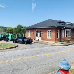 Daves Roofing - Business Office Roof Installation