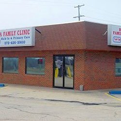 Rolla Family Clinic