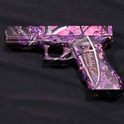 Carlisle Gun Works - Just In - Muddy Girl Camo!!