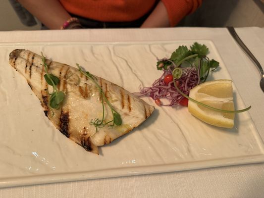 Trattoria La Fiasca by null