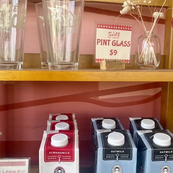 Café de Leche - Coffee & Tea Near Me - Los Angeles, California Café de Leche - Coffee & Tea Near Me - Los Angeles, California