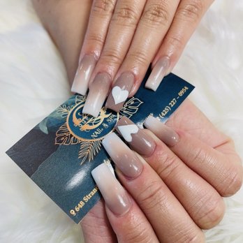 Queenie Nail & Spa - Nail Salons Near Me - Seattle, Washington Queenie Nail & Spa - Nail Salons Near Me - Seattle, Washington