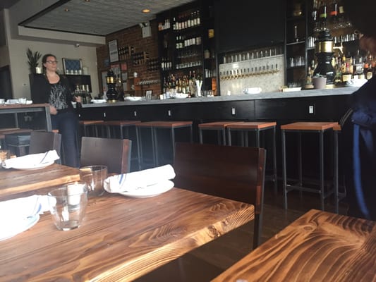 Emmy Squared Pizza: Williamsburg, Brooklyn by null Emmy Squared Pizza: Williamsburg, Brooklyn by null