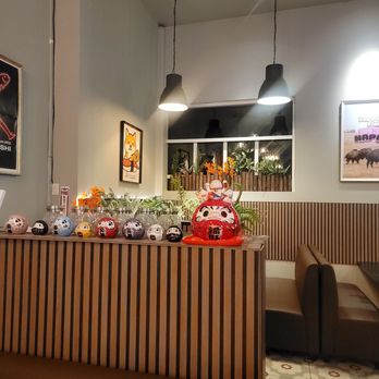 ITs SUSHI Henderson - Sushi Bars Near Me - Henderson, Nevada ITs SUSHI Henderson - Sushi Bars Near Me - Henderson, Nevada