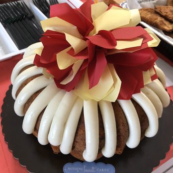 Nothing Bundt Cakes - Bakeries Near Me - Sunrise, Florida Nothing Bundt Cakes - Bakeries Near Me - Sunrise, Florida