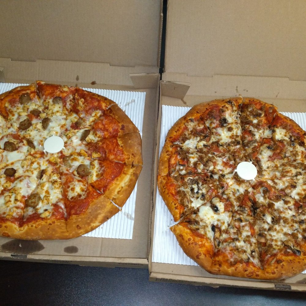 Catalano's Pizzeria - Pizza - Pizza Near Me - San Diego, California