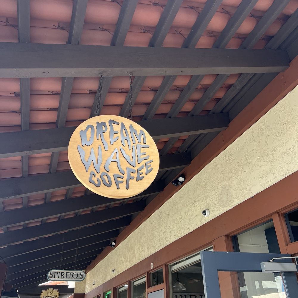 Dreamwave Coffee - Coffee Roasteries Near Me - Carlsbad, California Dreamwave Coffee - Coffee Roasteries Near Me - Carlsbad, California