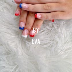 Sen Nails - By Sen nails